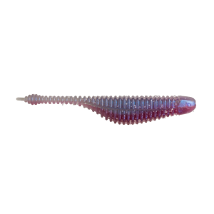 Image of Great Lakes Finesse Micro Drop Minnow | Morning Dawn; 2 1/4 in.