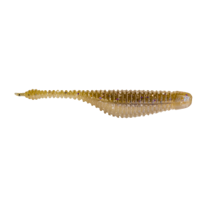 Image of Great Lakes Finesse Micro Drop Minnow | Matte 309; 2 1/4 in.