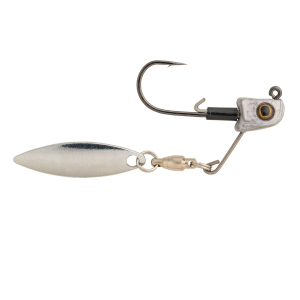 Image of Great Lakes Finesse Micro Sneaky Underspin | The OG; 1/8 oz.