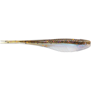 Image of Rapala CrushCity The Jerk Soft Bait | Goby; 3 3/4 in.