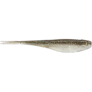 Image of Rapala CrushCity The Jerk Soft Bait | Shad; 3 3/4 in.