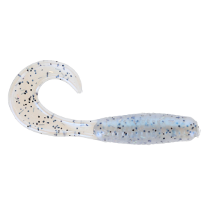 Image of BrushPile Jigs Vortex Soft Bait | Monkey Flash; 2 in.