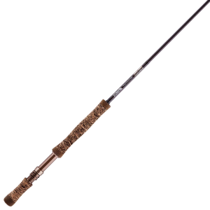 Image of St. Croix Tannic Musky & Pike Fly Rod | TCMP1090-4