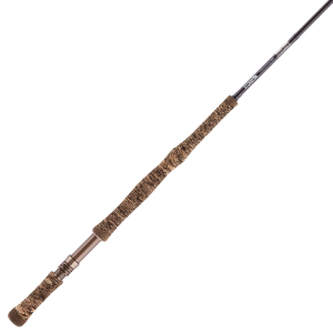 Image of St. Croix Tannic Musky & Pike Fly Rod | TCMP1290-4
