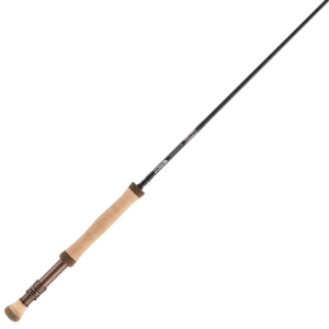Image of St. Croix Tannic Bass Fly Rod | TCB690-4