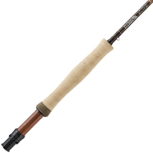 Image of St. Croix Legend Elite Fly Rod | FLE490-4