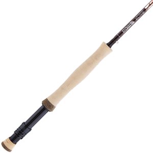 Image of St. Croix Legend Elite Fly Rod | FLE4100-4