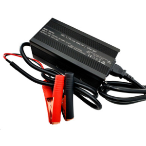 Image of FPV-Power - 24V 20A Charger LiFePO4