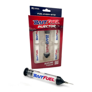 Image of BaitFuel Attractant Injector Kit