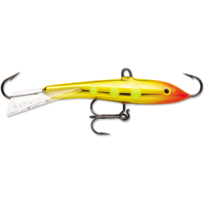 Image of Rapala Jigging Rap | Juicy Lucy; 4 3/8 in.