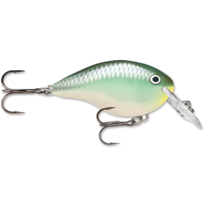 Image of Rapala DT Dives-To Crankbait | Blue Back Herring; 12 ft.