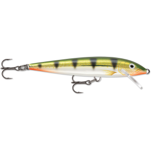 Image of Rapala Original Floater | Nordic Perch; 2 3/4 in.