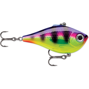 Image of Rapala Rippin' Rap Crankbait | Purple Shades; 2 1/2 in.