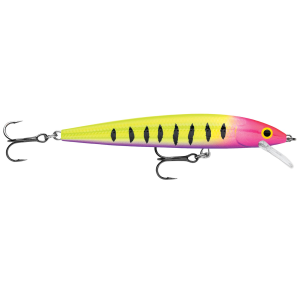 Image of Rapala Husky Jerk | Headspin; 3 1/8 in.
