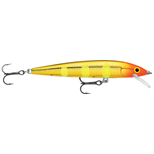 Image of Rapala Husky Jerk | Juicy Lucy; 3 1/8 in.