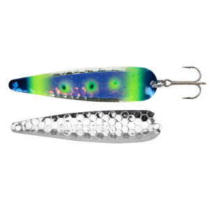 Image of Silver Streak Mini Spoon | UV Salty Dog; 3 1/4 in.