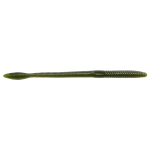 Image of Strike King KVD Perfect Plastics Finesse Worm | Magic Crawler; 6 1/2 in.