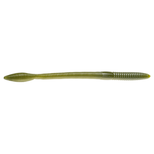 Image of Strike King KVD Perfect Plastics Finesse Worm | Moon Juice; 6 1/2 in.