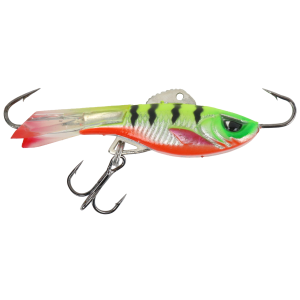 Image of ACME Tackle Hyper-Rattle | Wally World; 1 1/2 in.