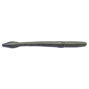 Image of Strike King KVD Perfect Plastics Bull Worm | Bama Bug; 8 in.