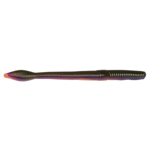 Image of Strike King KVD Perfect Plastics Bull Worm | Desert Craw; 8 in.