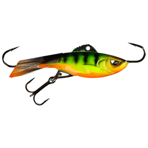 Image of ACME Tackle Hyper-Rattle | Firetiger; 2 in.
