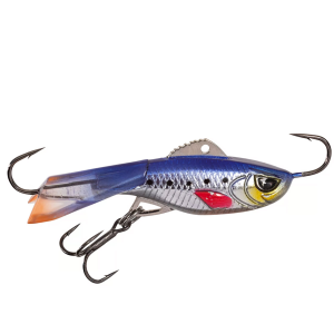 Image of ACME Tackle Hyper-Rattle | Purple Rain; 2 1/2 in.
