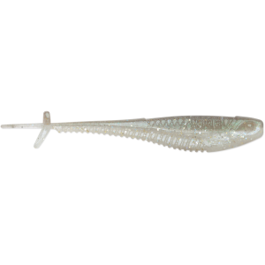 Image of Rapala CrushCity Mooch Minnow | Green Shad; 4 1/2 in.