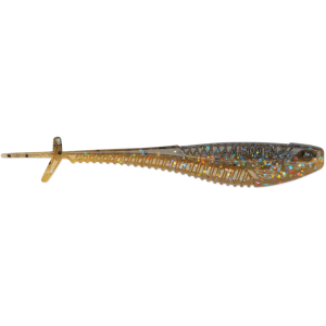 Image of Rapala CrushCity Mooch Minnow | Sungill; 4 1/2 in.