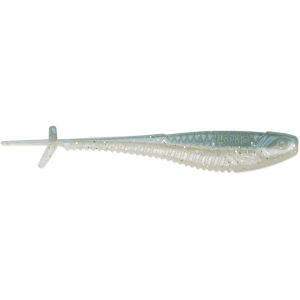 Image of Rapala CrushCity Mooch Minnow | Sexy Shad; 4 1/2 in.