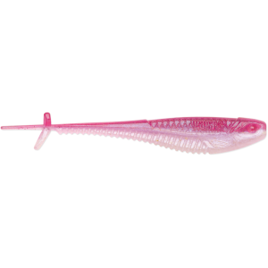 Image of Rapala CrushCity Mooch Minnow | Ghost Morning Dawn; 2 1/2 in.