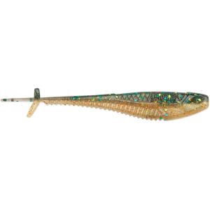 Image of Rapala CrushCity Mooch Minnow | Perch; 2 1/2 in.