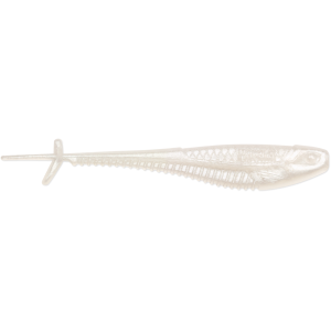 Image of Rapala CrushCity Mooch Minnow | Pearl White; 2 1/2 in.