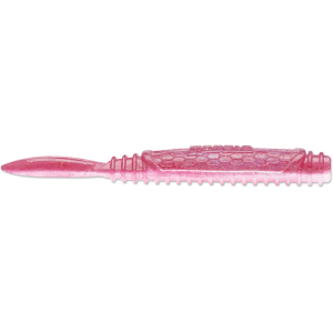 Image of Rapala CrushCity Salted NedRoll Soft Bait | Ghost Morning Dawn; 3 1/4 in.