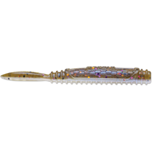 Image of Rapala CrushCity Salted NedRoll Soft Bait | Goby; 3 1/4 in.