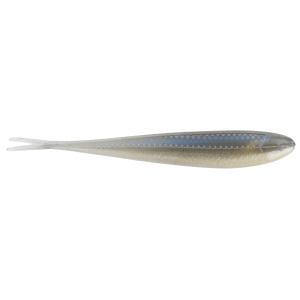 Image of YUM FF Sonar Minnow | Glacier Minnow; 4 in.