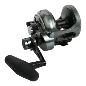 Image of Okuma Makaira Special Edition Lever Drag Conventional Reel | MK-50IISEa