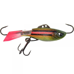 Image of ACME Tackle Hyper-Rattle | Fathead; 1 1/2 in.