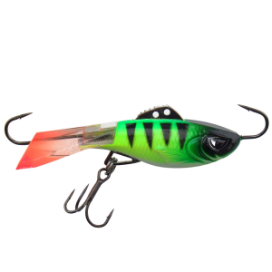Image of ACME Tackle Hyper-Rattle | Yoda G; 1 1/2 in.