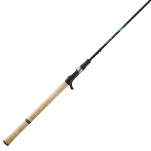 Image of St. Croix Premier Musky Casting Rod | SCPC76HF