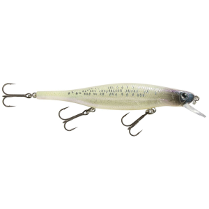 Image of BOOYAH Flash Point Jr. Jerkbait | Chrome Dome; 4 in.