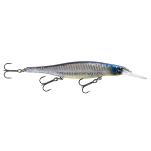 Image of BOOYAH Flash Point Jr. Deep Jerkbait | Elegy Bone; 4 in.