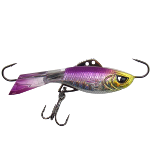 Image of ACME Tackle Hyper-Rattle | Wild Thang; 2 in.