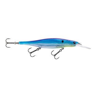 Image of BOOYAH Flash Point Jr. Deep Jerkbait | Hyper; 4 in.