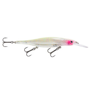 Image of BOOYAH Flash Point Jr. Deep Jerkbait | Canary; 4 in.