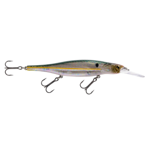 Image of BOOYAH Flash Point Jr. Deep Jerkbait | Copper Shad; 4 in.