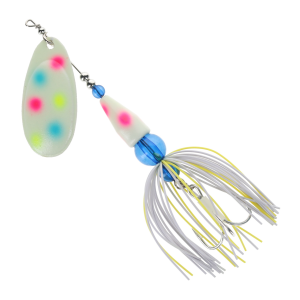 Image of Arctic Spinners Inline Spinner | Arctic Wonder; 5/16 oz.