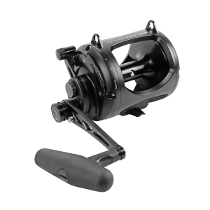 Image of Okuma Makaira Special Edition LBS Lever Drag Conventional Reel | MK-80IIWSEa-LBS