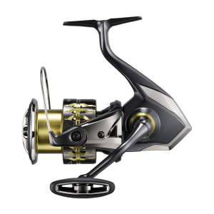 Image of Shimano Sustain Spinning Reel | SA40XGFK