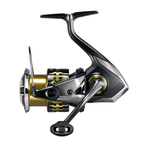 Image of Shimano Sustain Spinning Reel | SA25HGFK